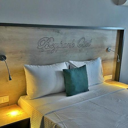 Beypark Hotel 이스탄불 외부 사진