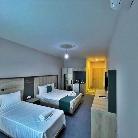 Beypark Hotel 이스탄불 외부 사진