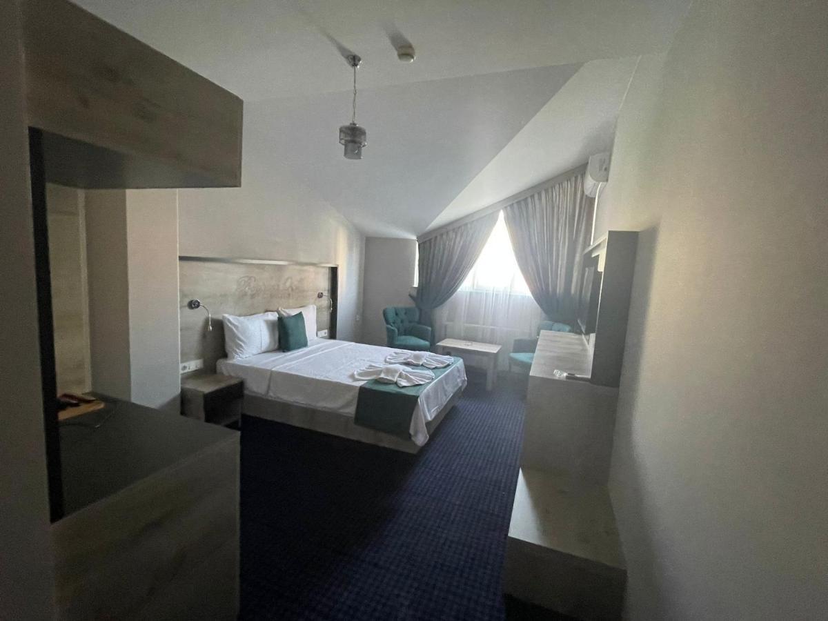 Beypark Hotel 이스탄불 외부 사진
