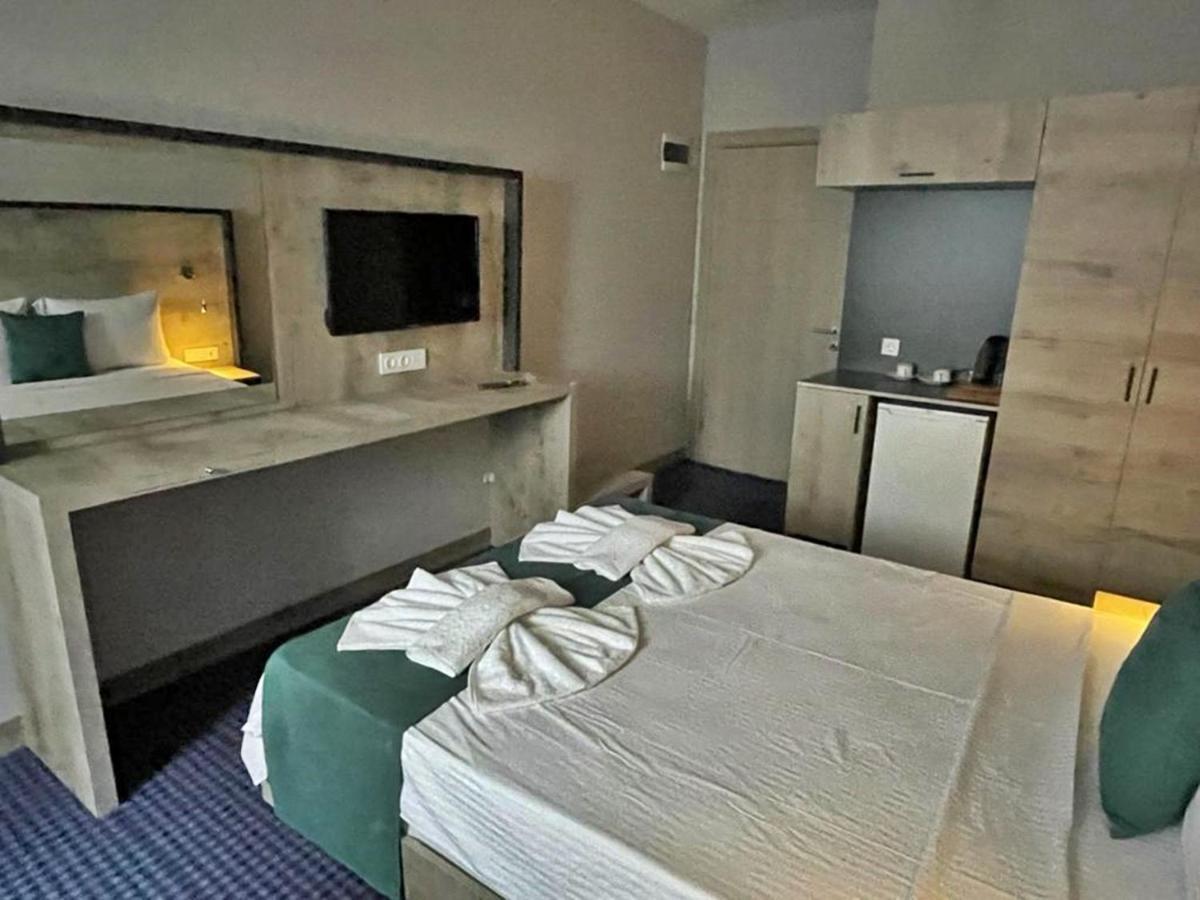 Beypark Hotel 이스탄불 외부 사진