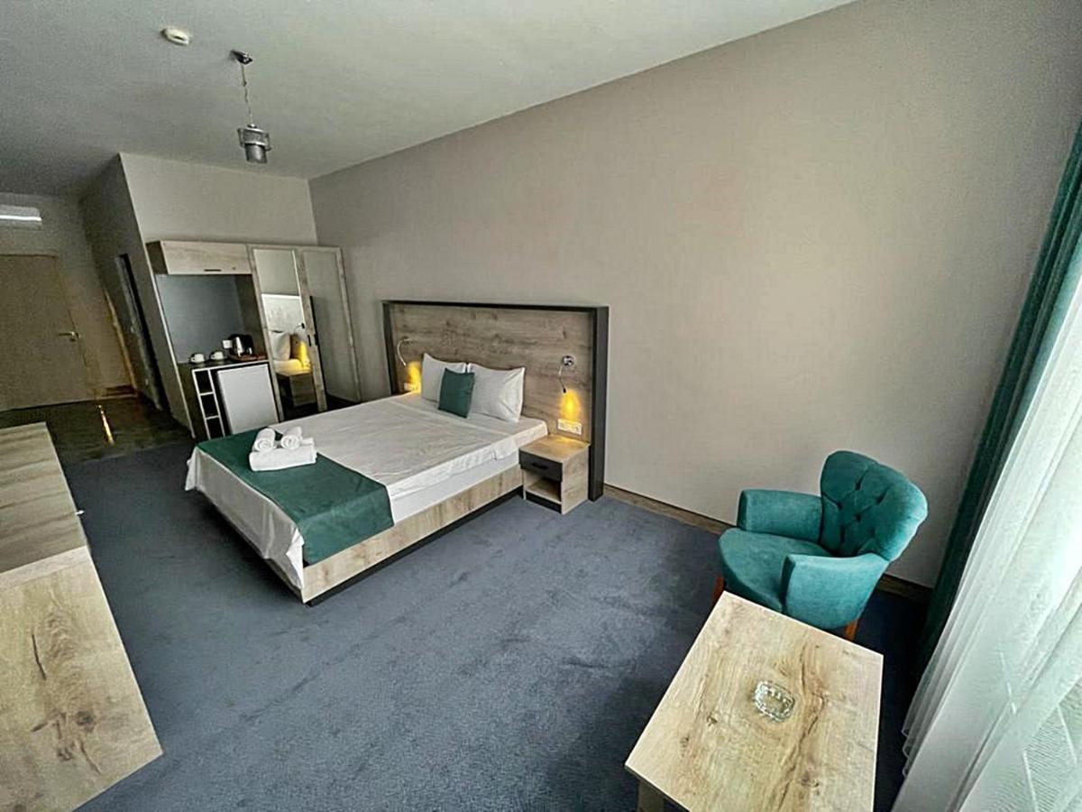 Beypark Hotel 이스탄불 외부 사진