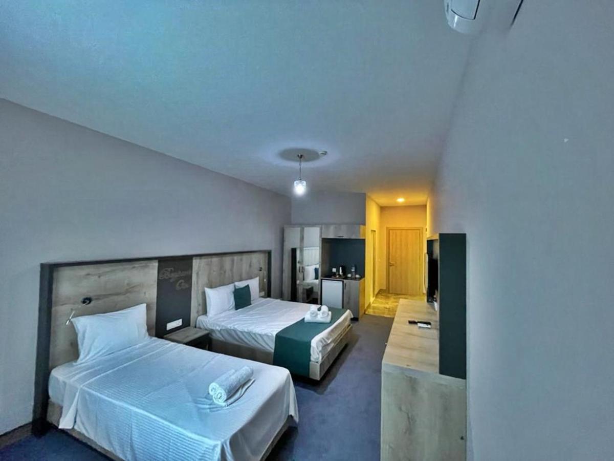 Beypark Hotel 이스탄불 외부 사진