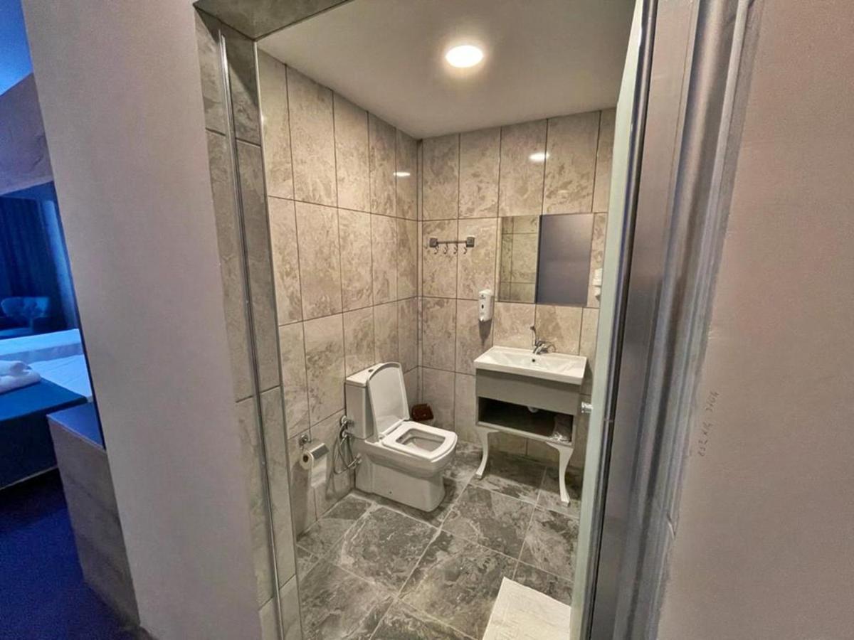 Beypark Hotel 이스탄불 외부 사진